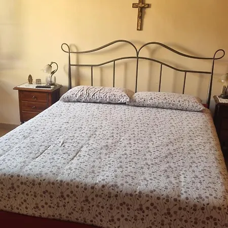 Cinzia Сasa de vacaciones Belpasso