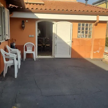 Casa de Férias Cinzia